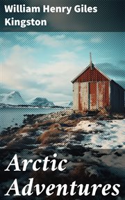 Arctic Adventures cover image