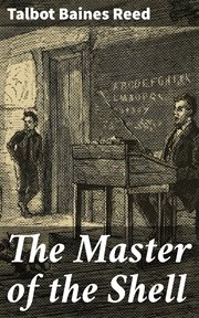 The Master of the Shell cover image