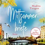 Mittsommerbriefe cover image