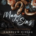 Magic of Sins 2 cover image