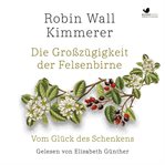 Die Großzügigkeit Der Felsenbirne cover image