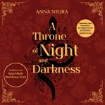 A Throne of Night and Darkness cover image