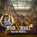 Trug und Vorurteil cover image