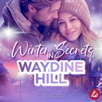 Winter Secrets in Waydine Hill cover image