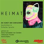Heimat cover image