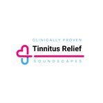 Certified Tinnitus Relief Soundscapes cover image