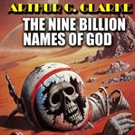 The Nine Billion Names of God cover image