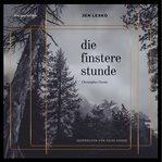 Christopher Ocean - Die Finstere Stunde cover image