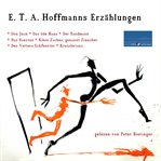 E. T. A. Hoffmanns Erzählungen cover image