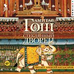 Steklyannyy Dvorets cover image