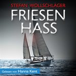 Friesenhass: Ostfriesen-Krimi cover image