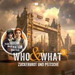 Zuckerbrot und Peitsche cover image