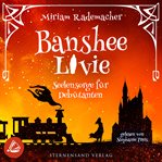 Seelensorge für Debütanten cover image