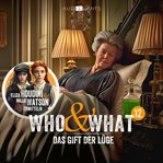 Das Gift der Lüge cover image