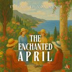 The Enchanted April cover image