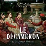 Le Décaméron cover image