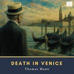 Death in Venice cover image
