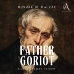 Father Goriot cover image