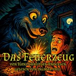 Das Feuerzeug cover image