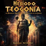 Teogonía cover image