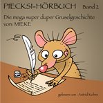 Piecksi Hörbuch Band 2 cover image