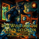 Der Wolf und die sieben Geißlein cover image