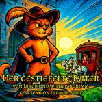 Der gestiefelte Kater cover image