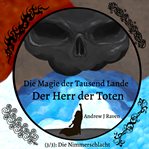 Die nimmerschlacht : Der herr der toten cover image