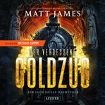 Der Vergessene Goldzug cover image