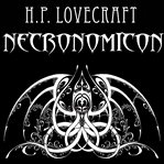 Necronomicon cover image