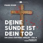 Deine Sünde ist dein Tod cover image