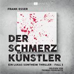 Der Schmerzkünstler cover image