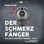 Der Schmerzfänger cover image