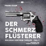 Der Schmerzflüsterer cover image