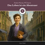 Das Leben Ist Ein Abenteuer cover image