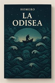 La Odisea cover image