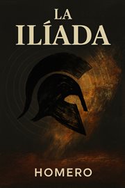 La Ilíada cover image