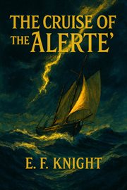 The Cruise of the Alerte cover image