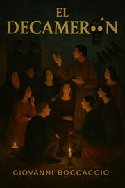 El Decamerón cover image