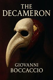 The Decameron cover image