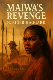 Maiwa's Revenge cover image