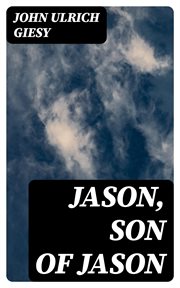 Jason, Son of Jason cover image