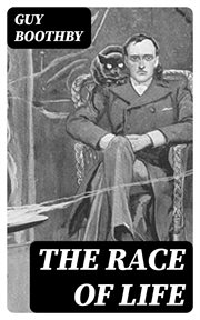 The Race of Life cover image