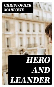 Hero and Leander cover image