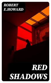 Red Shadows cover image