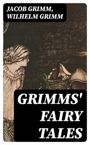 Grimms' Fairy Tales cover image