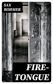 Fire : Tongue cover image