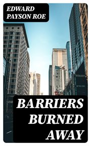 Barriers Burned Away cover image