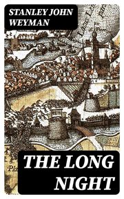 The Long Night cover image