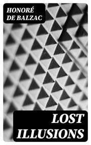 Lost Illusions cover image